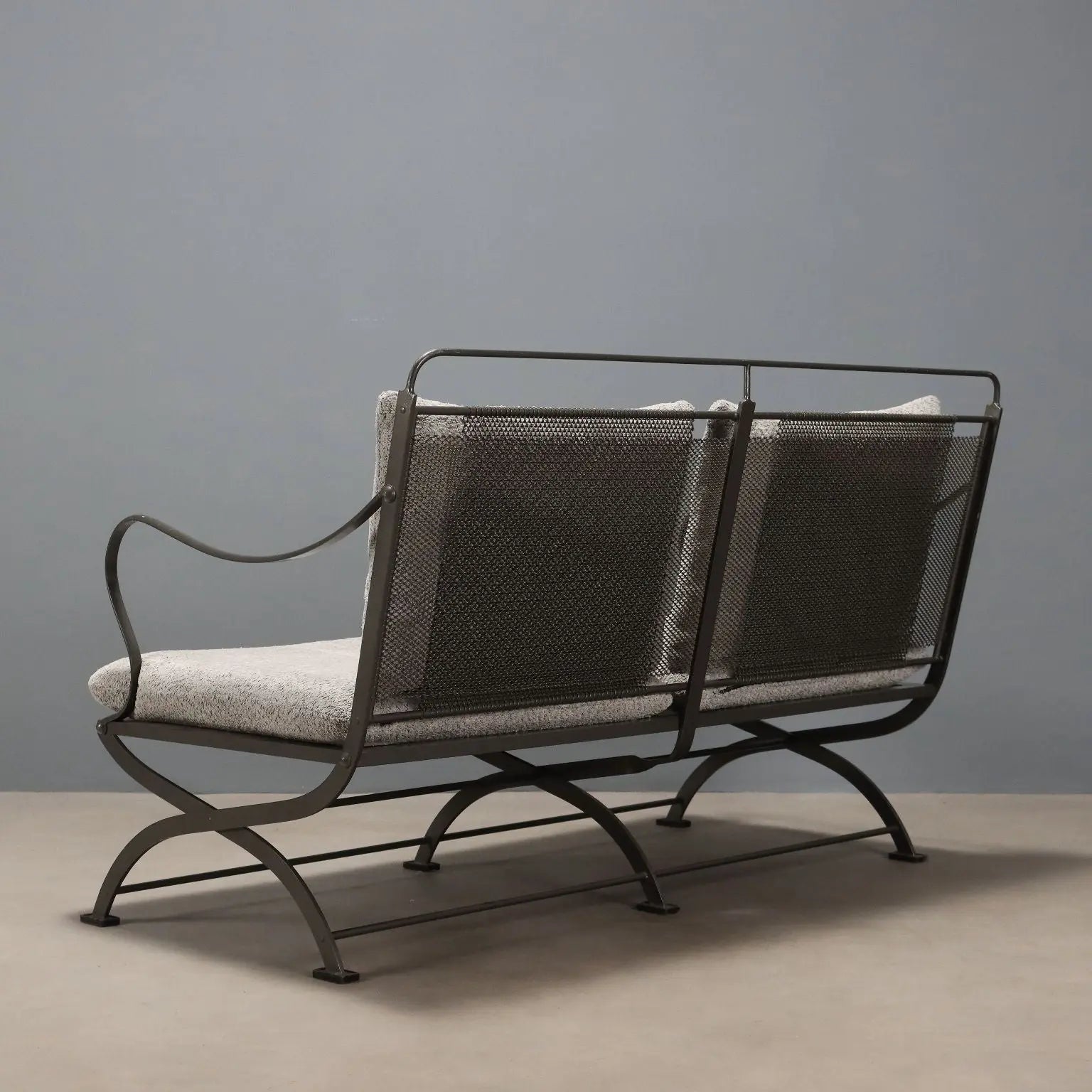 Azucena Nonaro Sofa Vintage Design Luigi Caccia Dominioni 1960s - Design Luigi Caccia Dominioni | Modernism | Sofas
