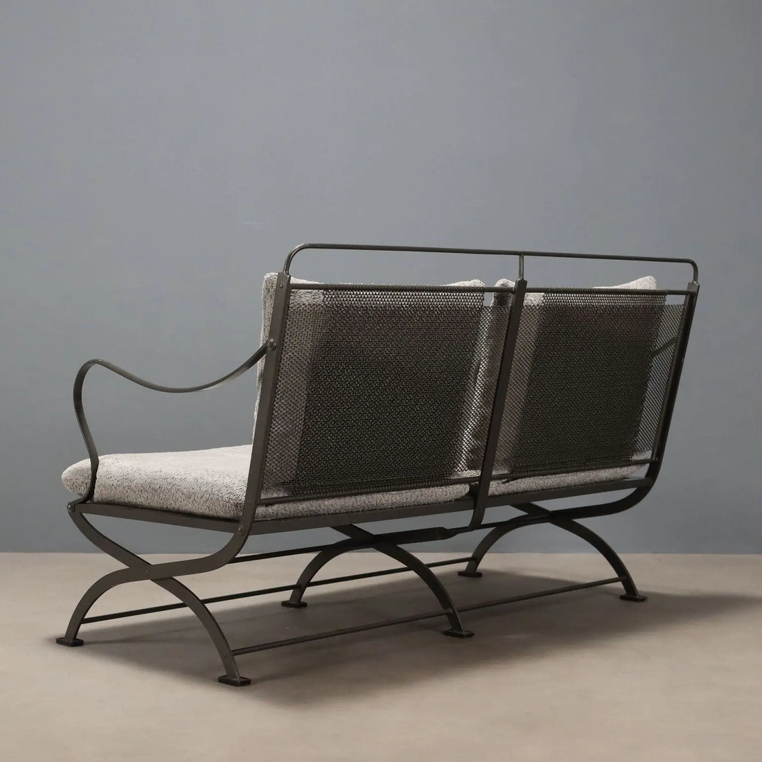 Azucena Nonaro Sofa Vintage Design Luigi Caccia Dominioni 1960s - Design Luigi Caccia Dominioni | Modernism | Sofas