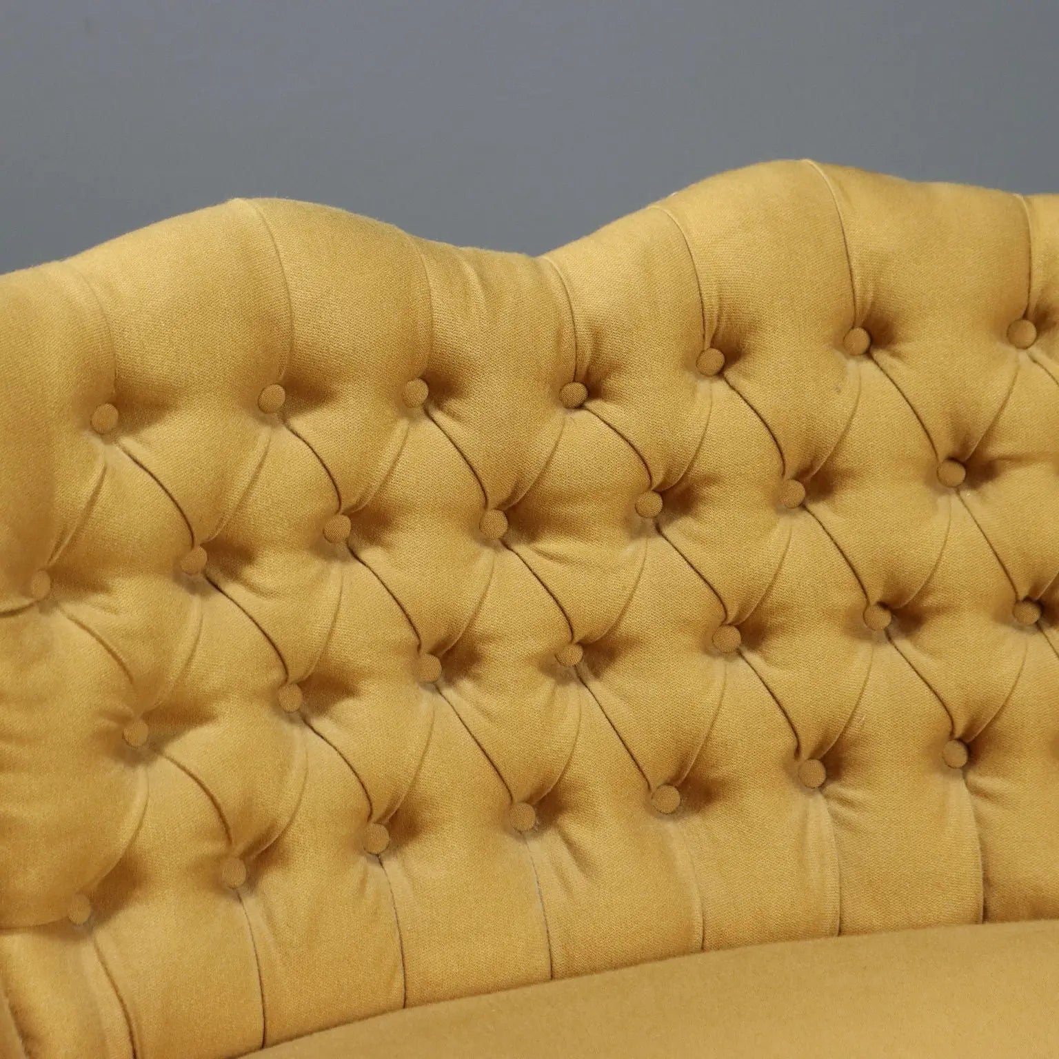 Vintage Sofa Fabric Cloth Design Italy 1950s | Modernism | Sofas