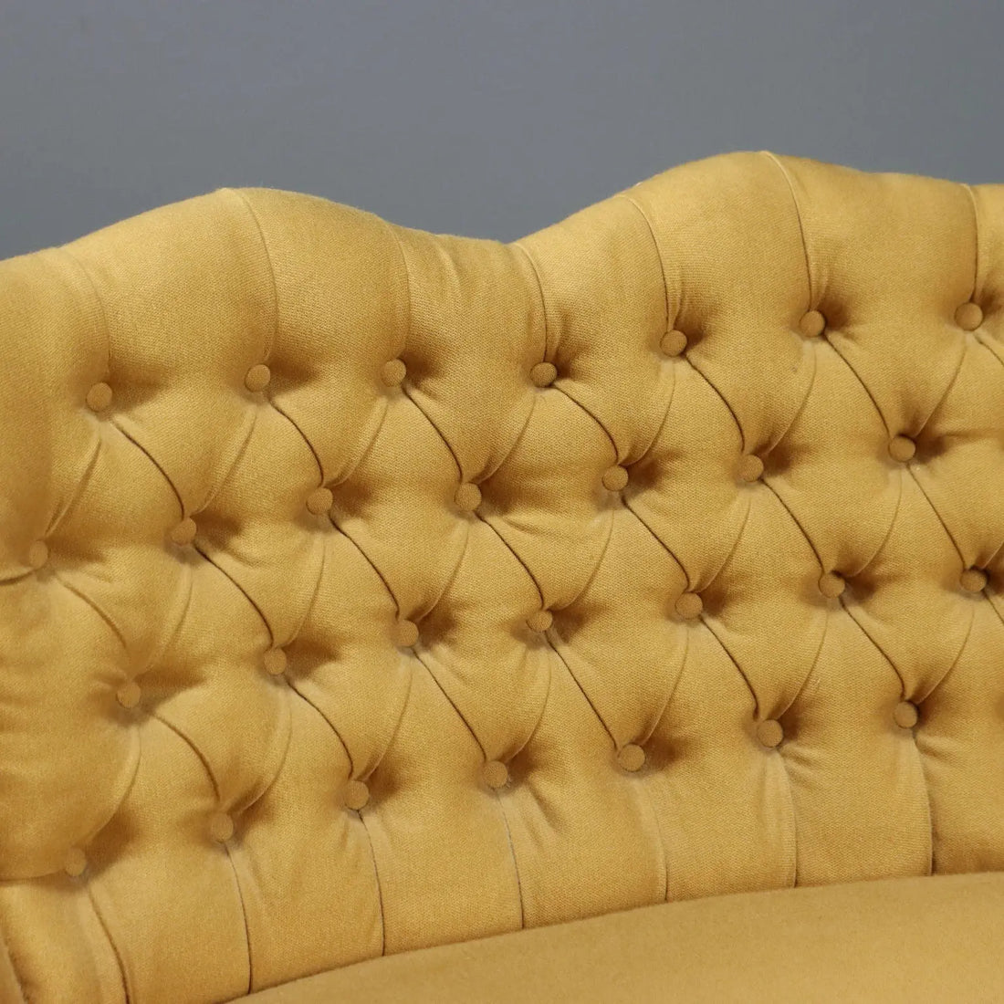 Vintage Sofa Fabric Cloth Design Italy 1950s | Modernism | Sofas