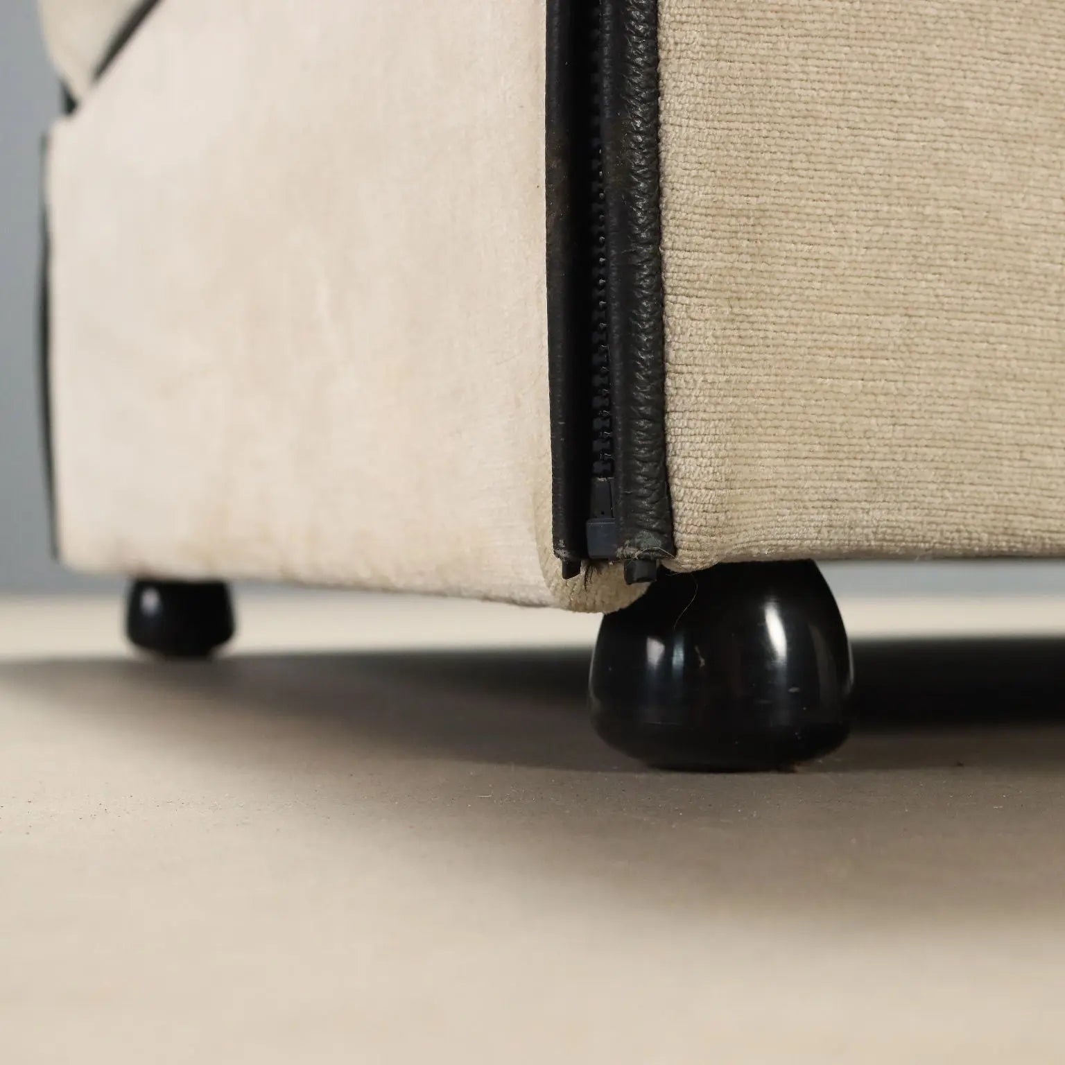 Chair-a-bank Sofa by Mario Bellini 1980s