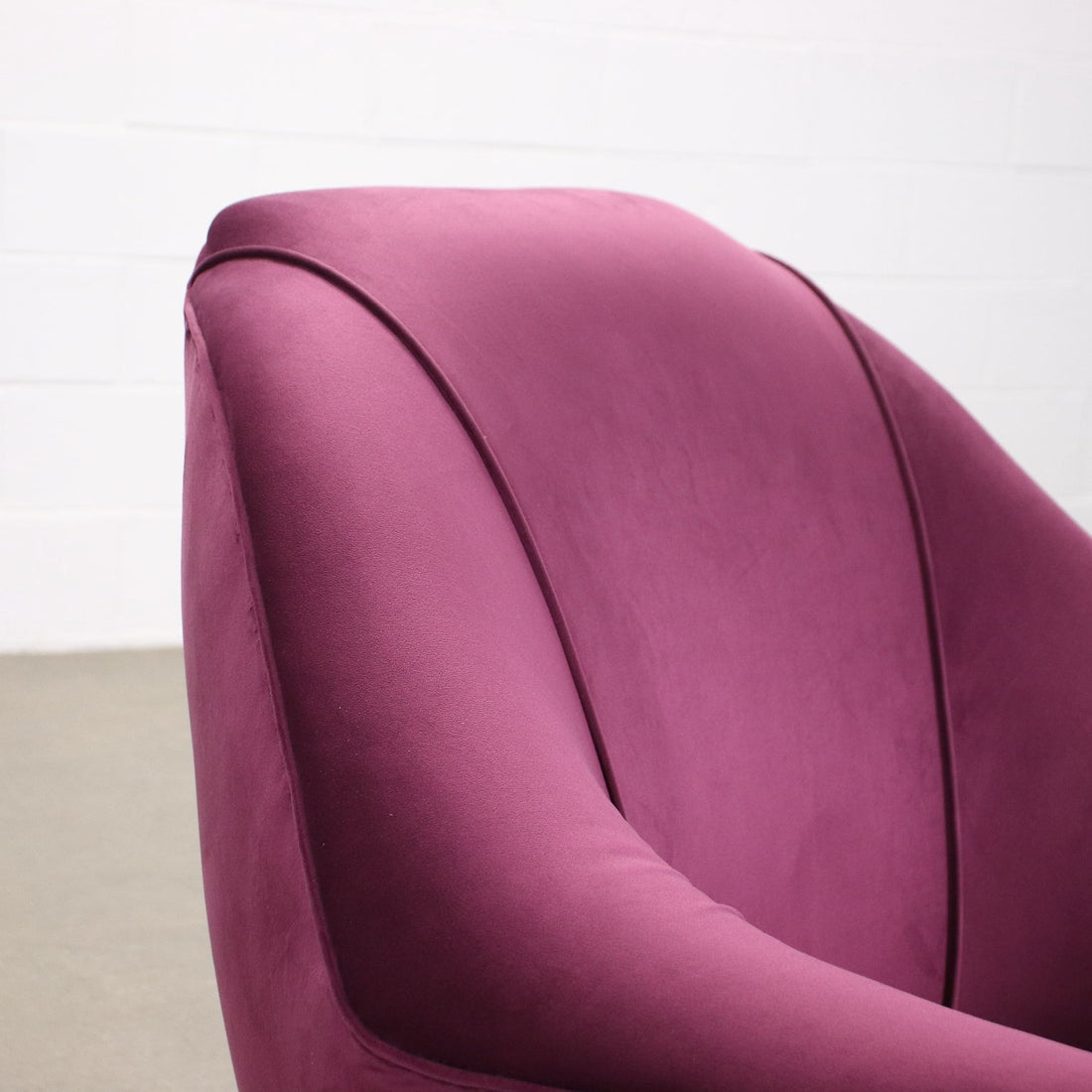  | Modernism  Armchairs