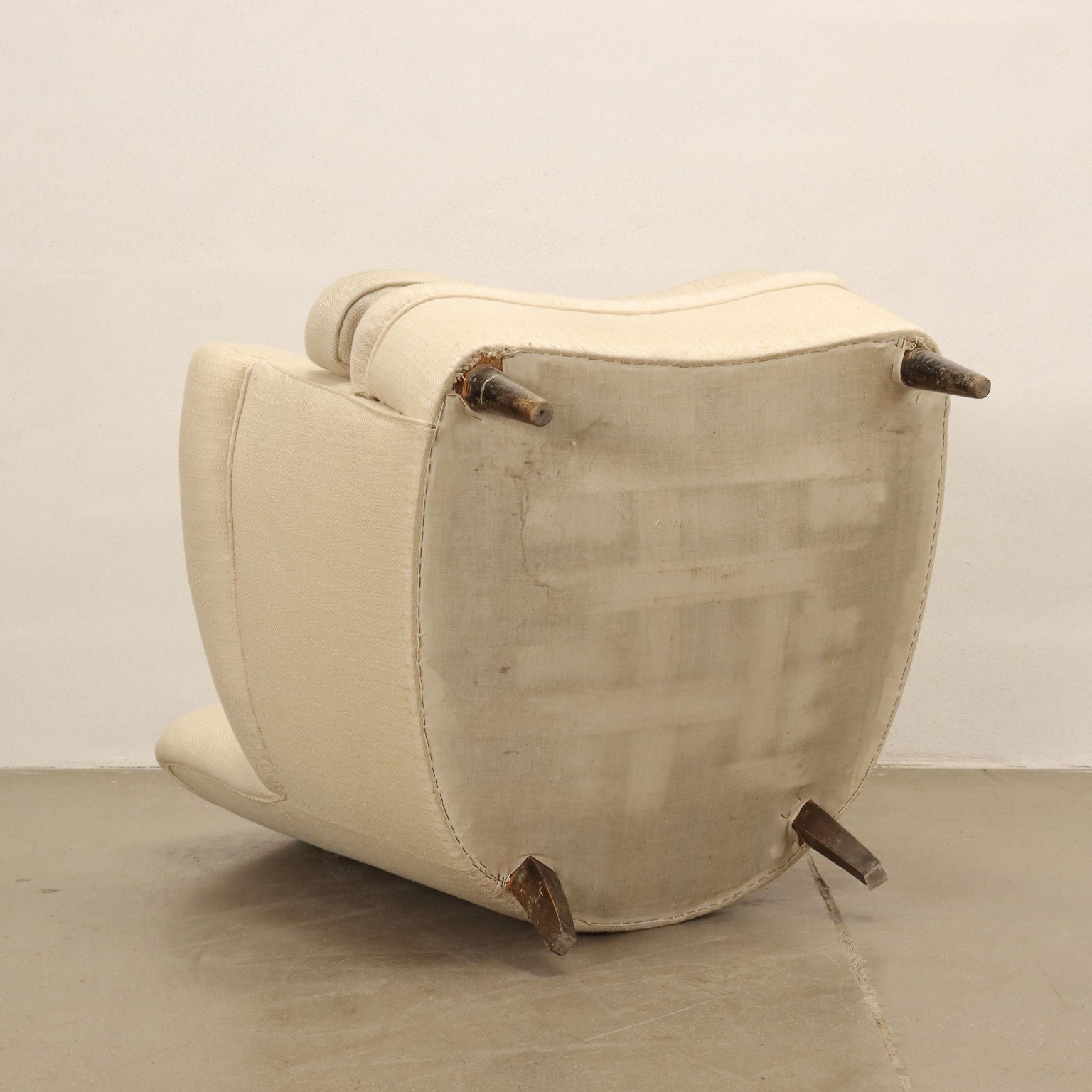  | Modernism  Armchairs