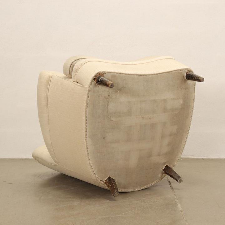  | Modernism  Armchairs