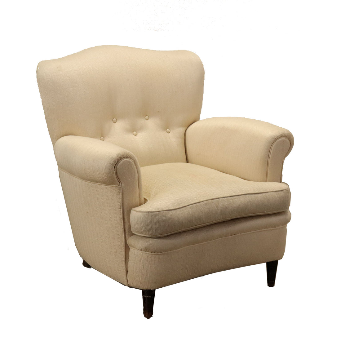  | Modernism  Armchairs