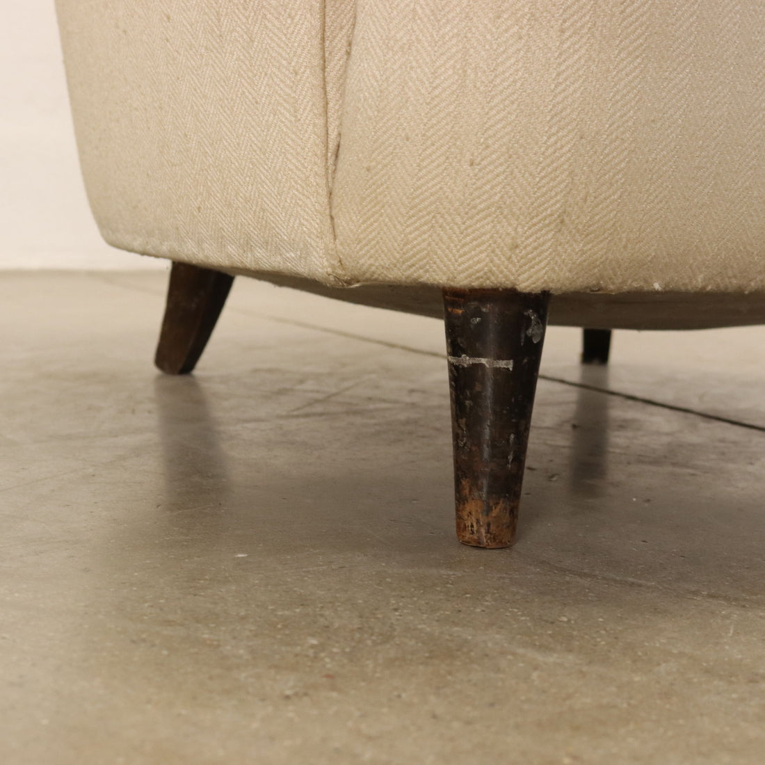  | Modernism  Armchairs