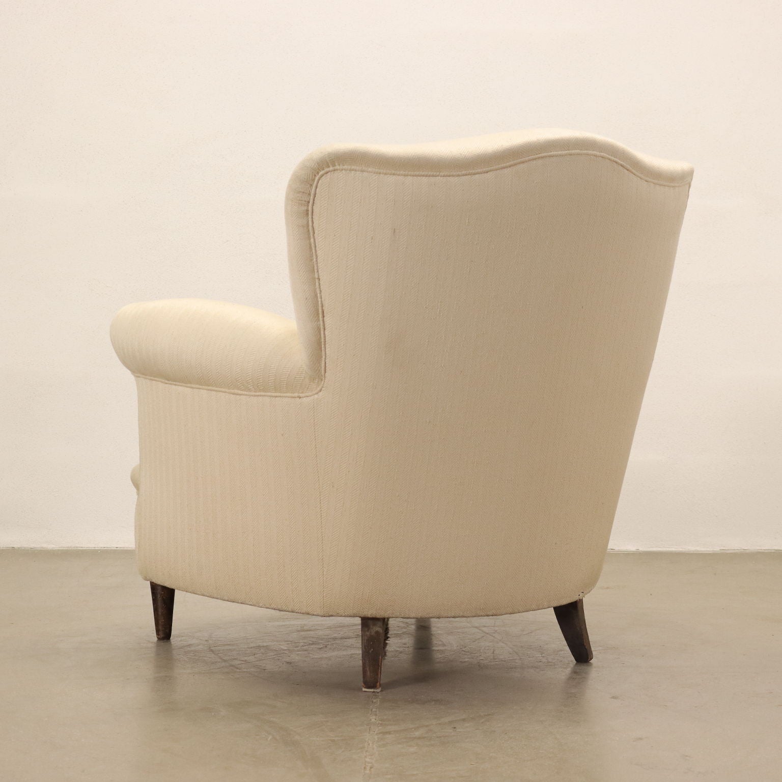  | Modernism  Armchairs