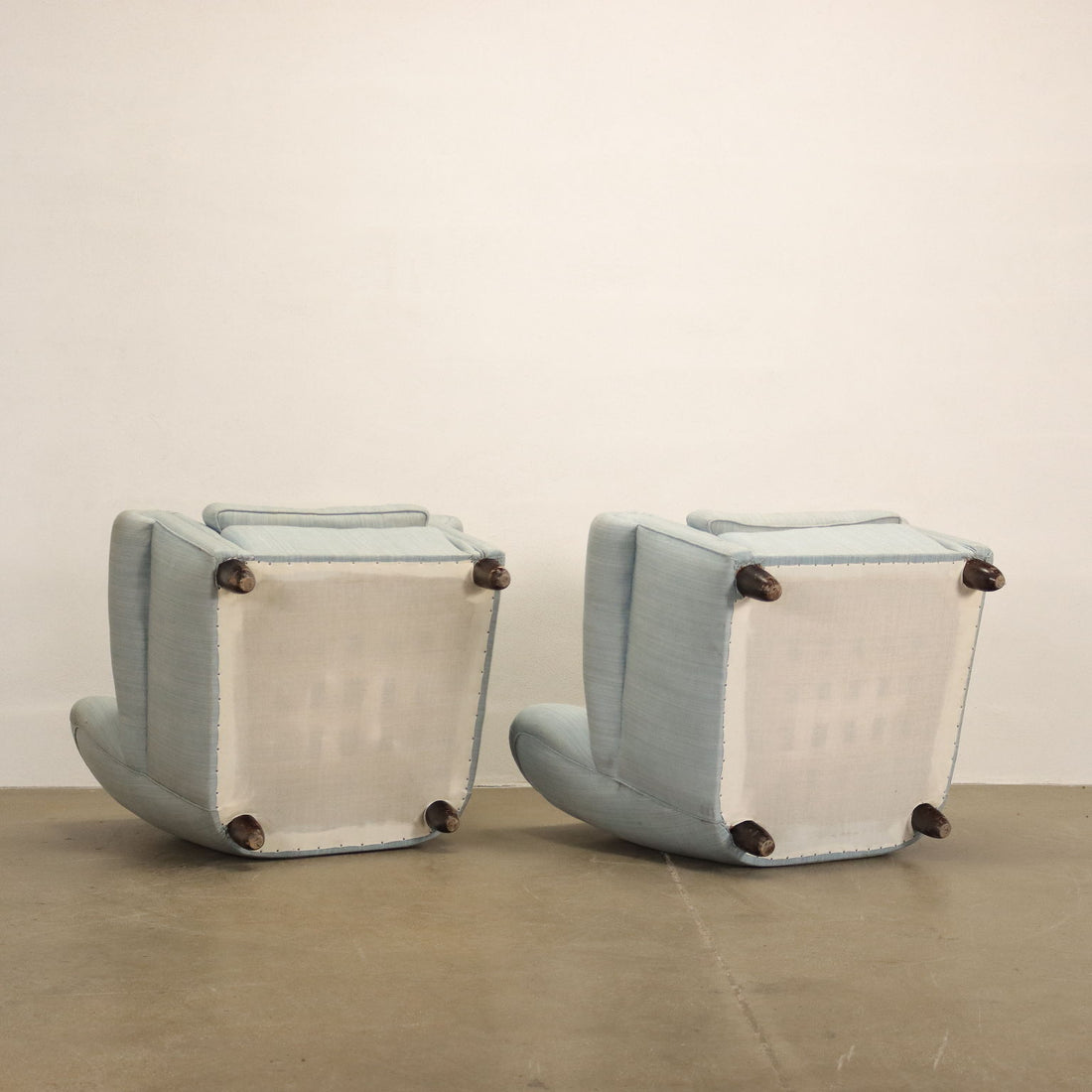  | Modernism  Armchairs