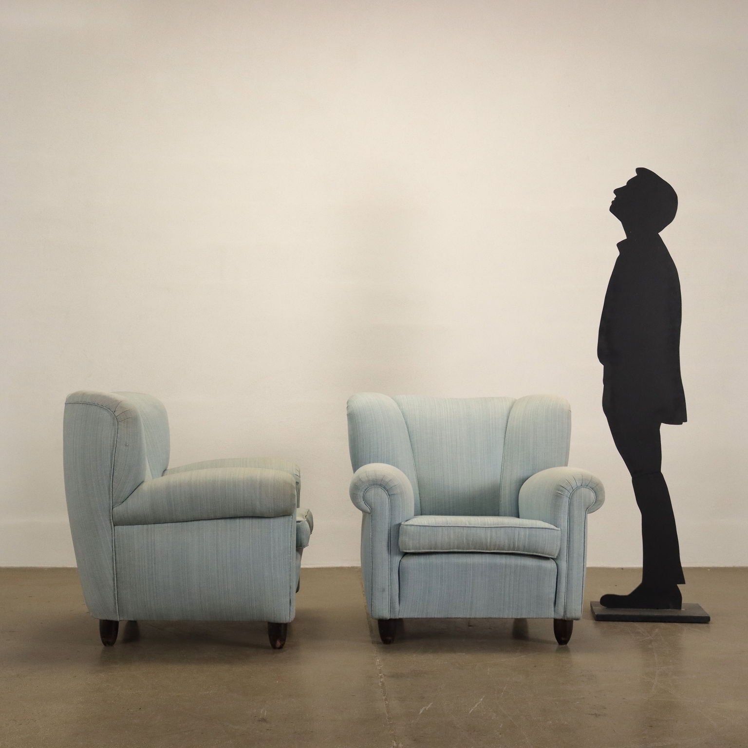  | Modernism  Armchairs