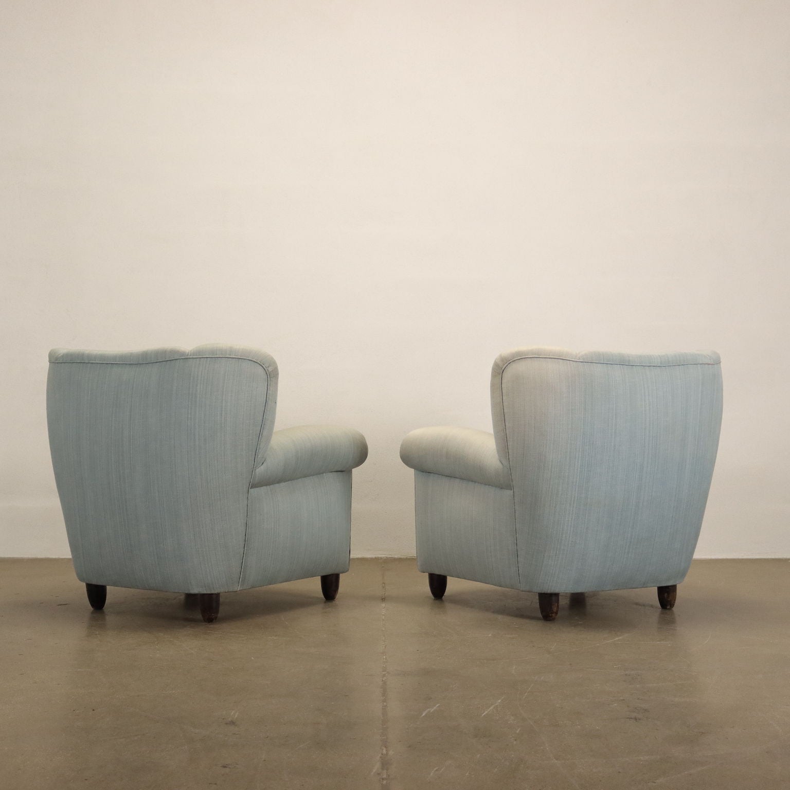  | Modernism  Armchairs