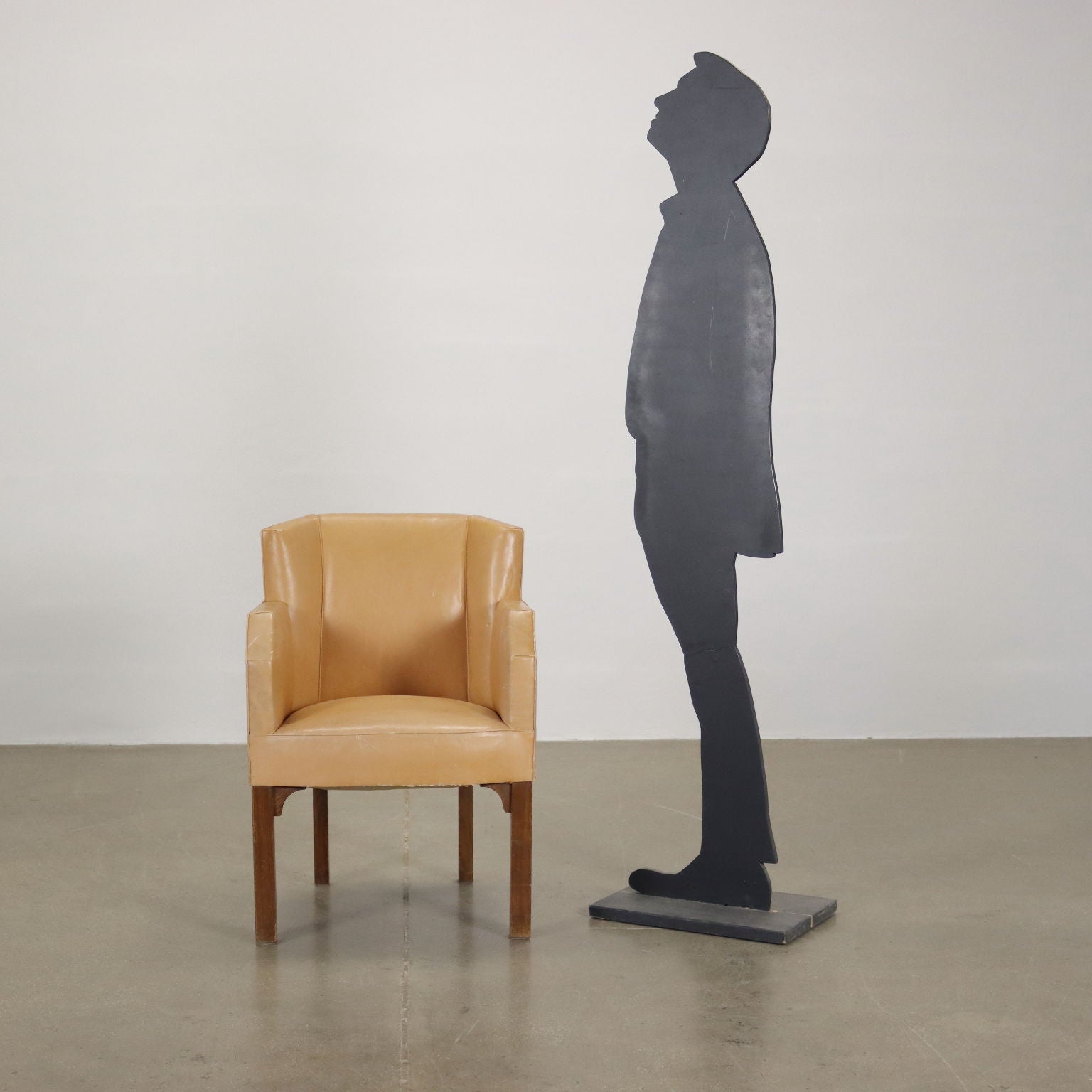  | Modernism  Armchairs