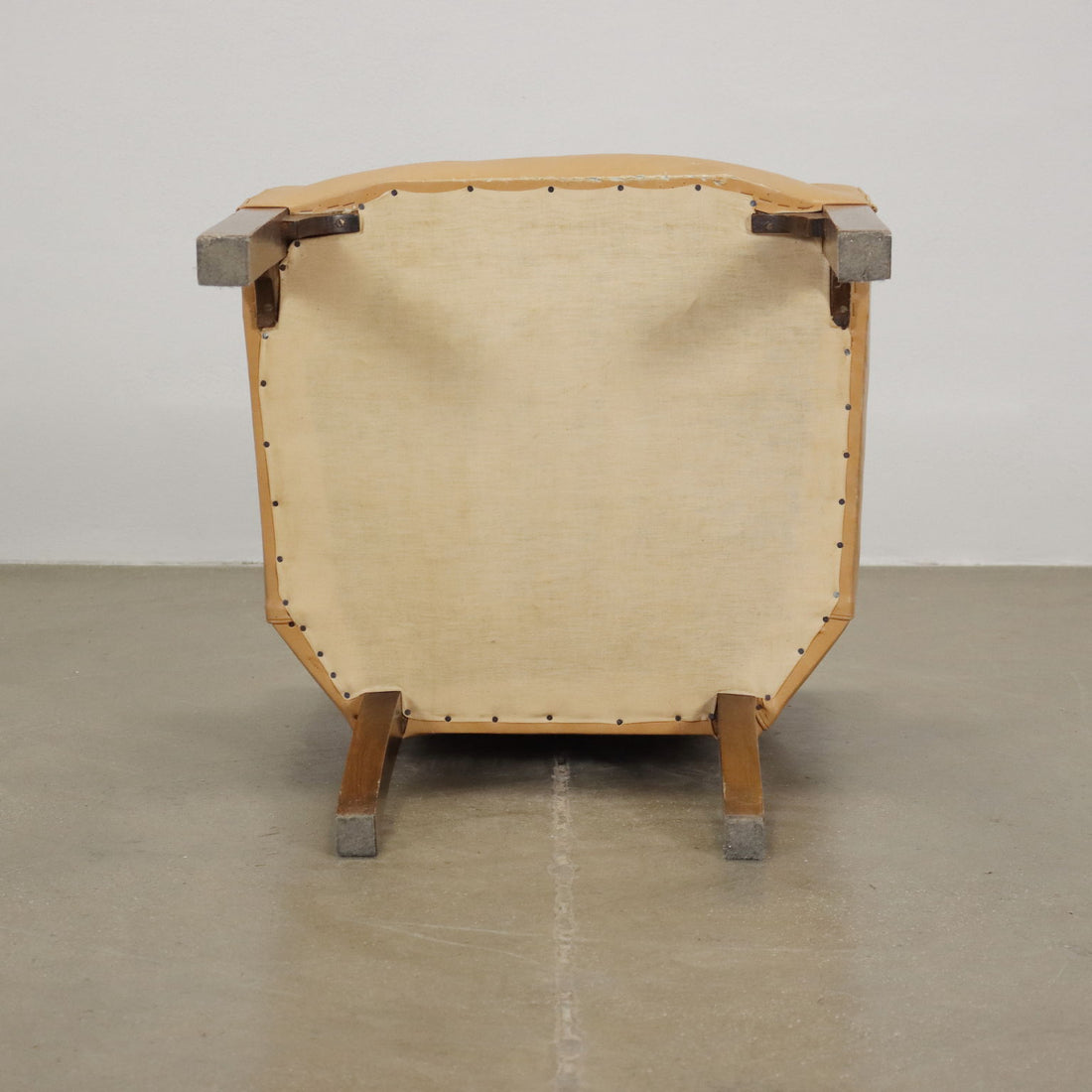  | Modernism  Armchairs