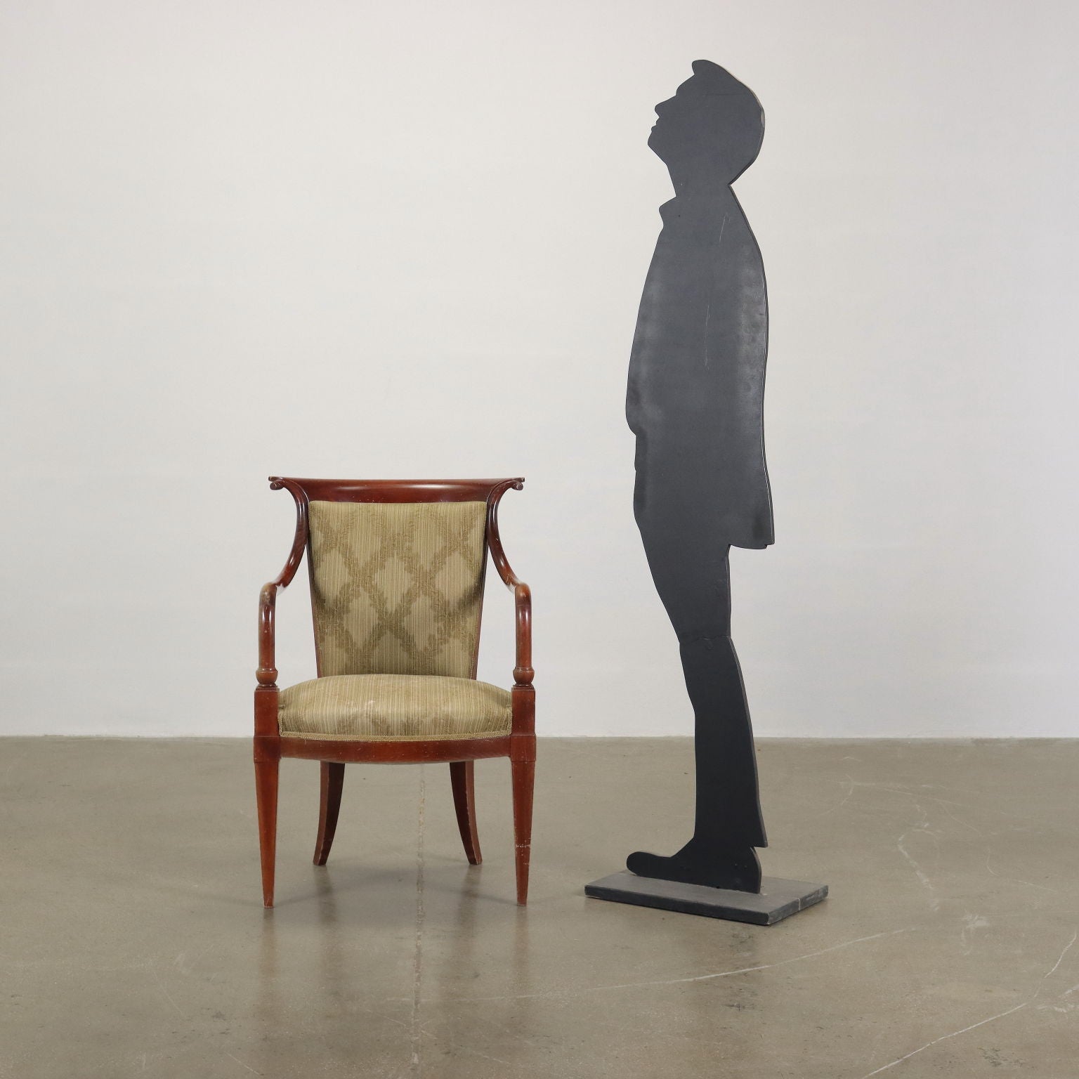  | Modernism  Armchairs