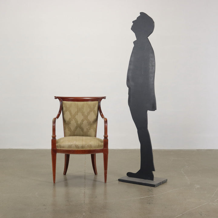  | Modernism  Armchairs