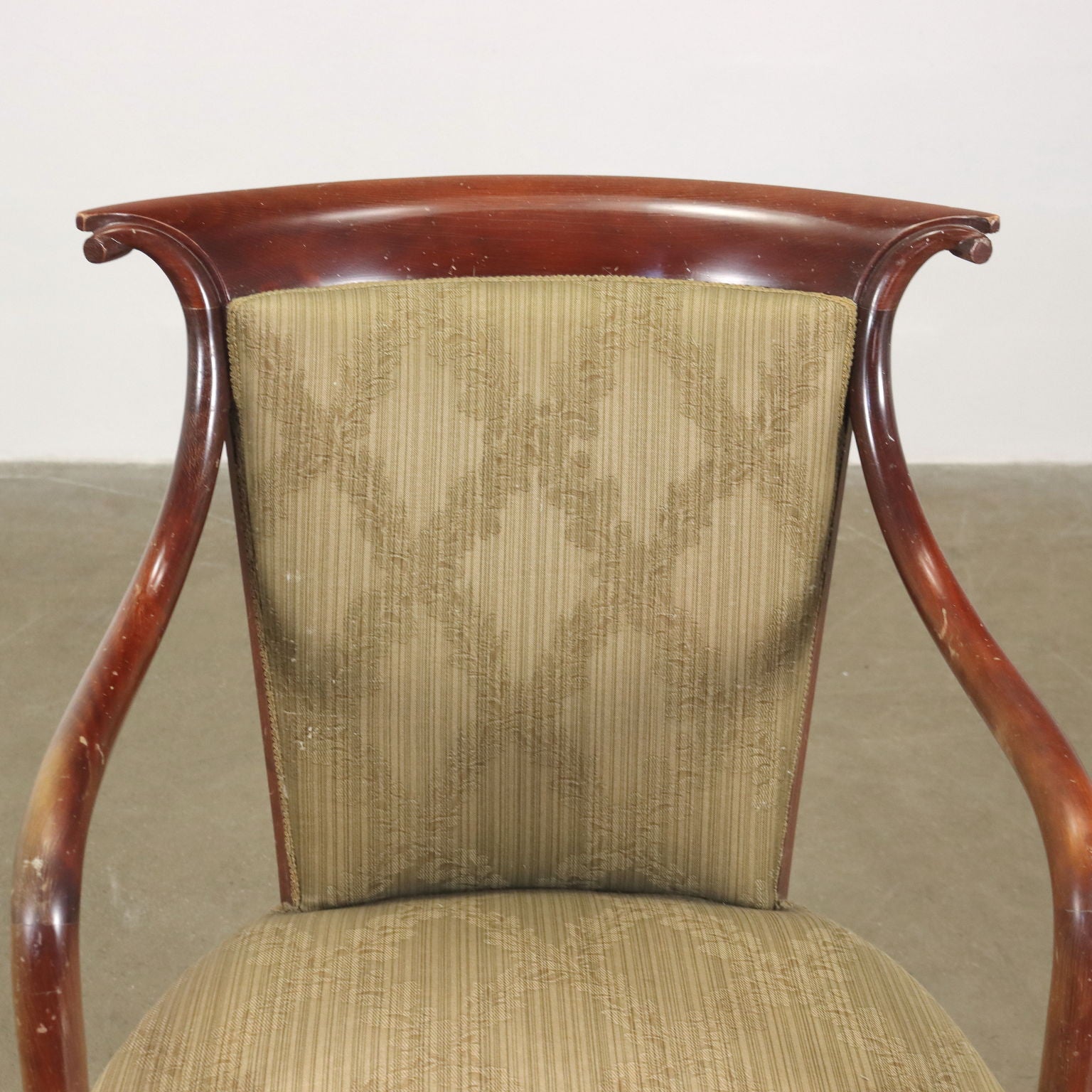  | Modernism  Armchairs
