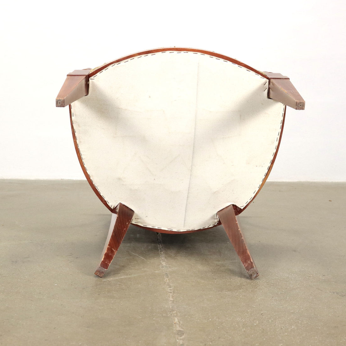  | Modernism  Armchairs