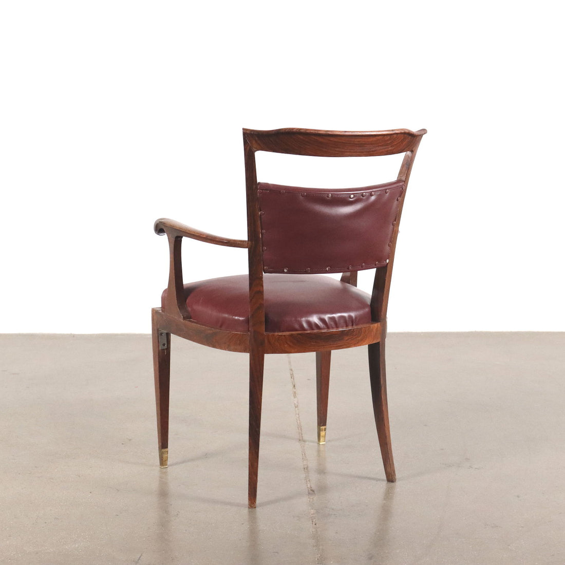  | Modernism  Armchairs