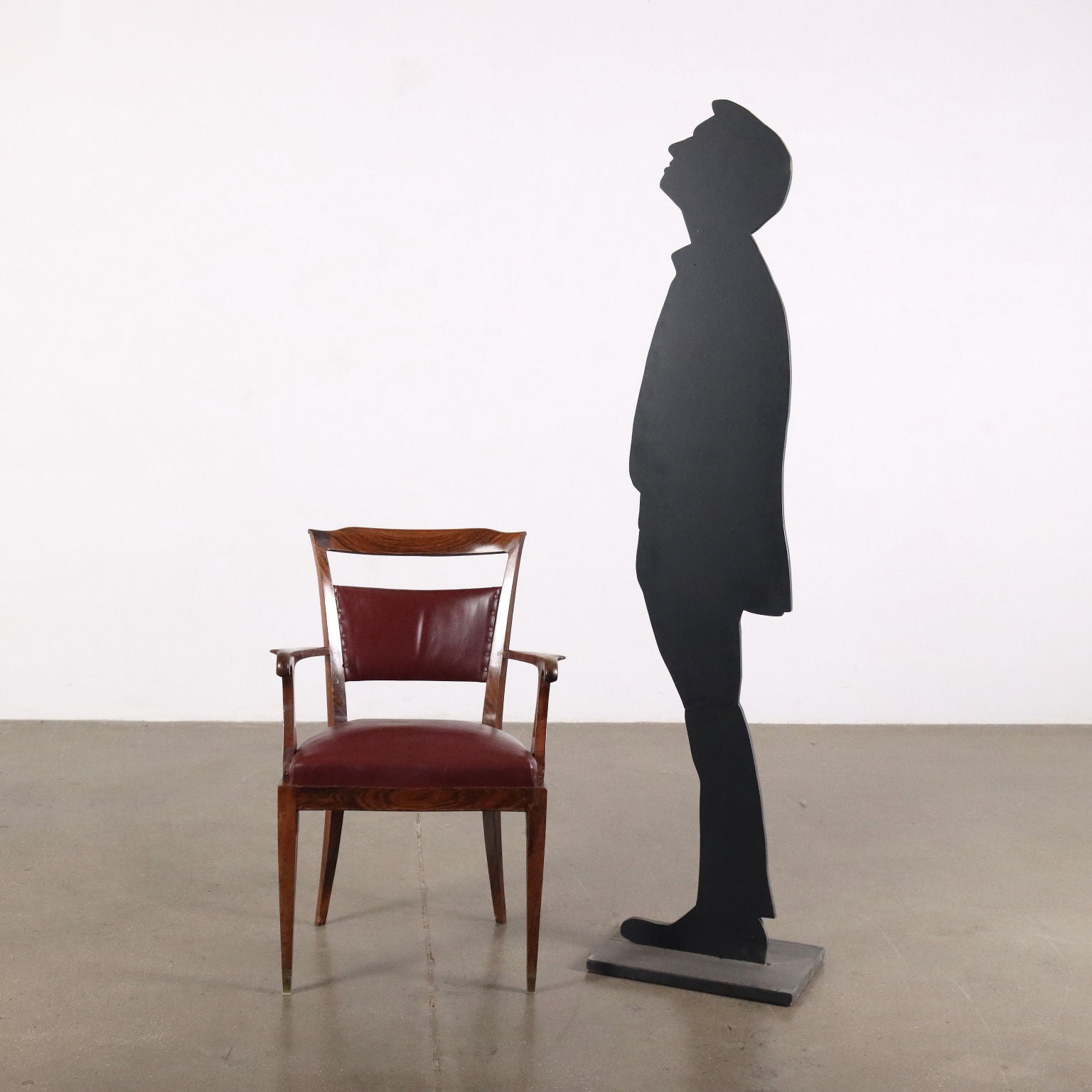  | Modernism  Armchairs