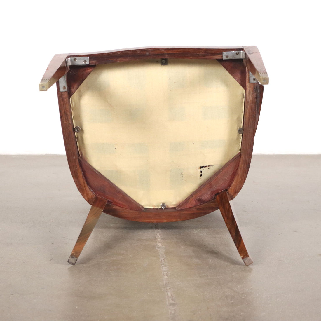  | Modernism  Armchairs