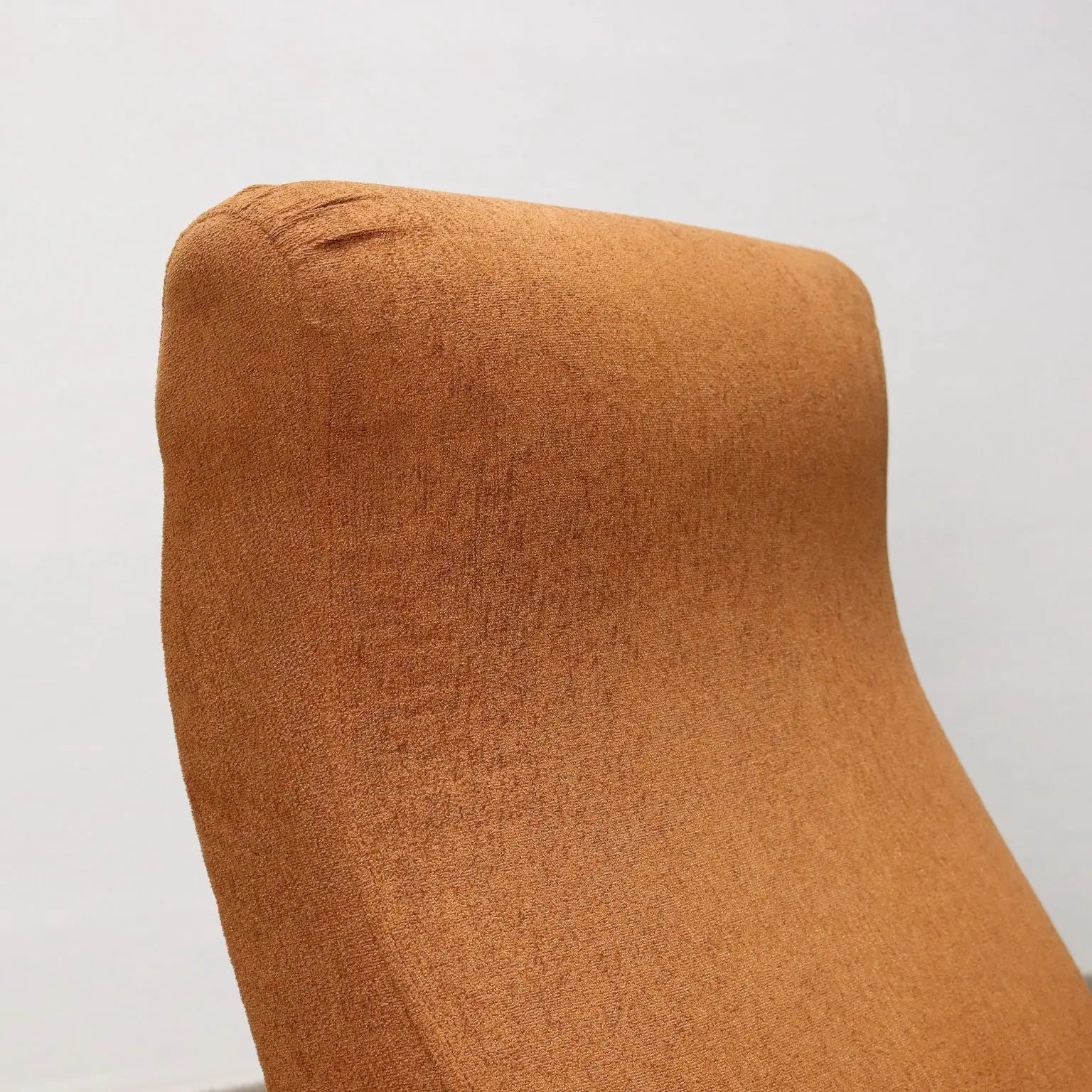 Armchair Fabric Italy 1950s-1960s | Modernism | Armchairs