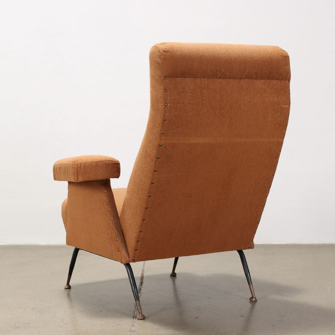  | Modernism  Armchairs