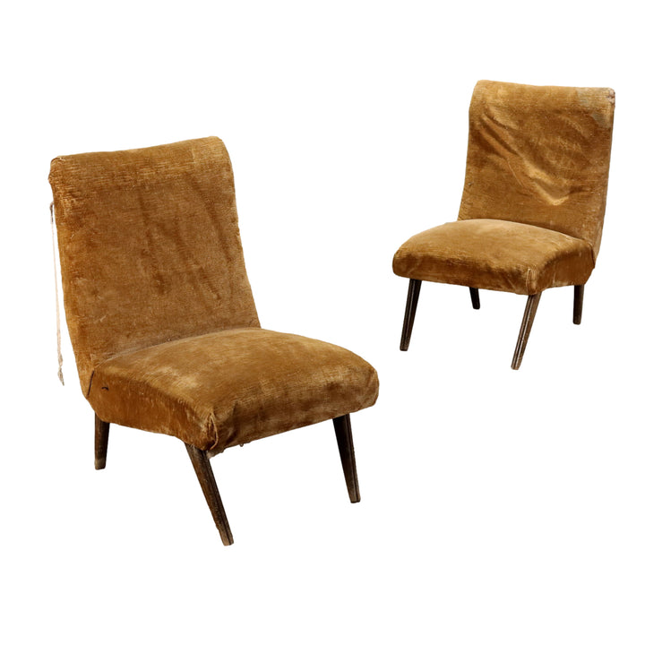  | Modernism  Armchairs