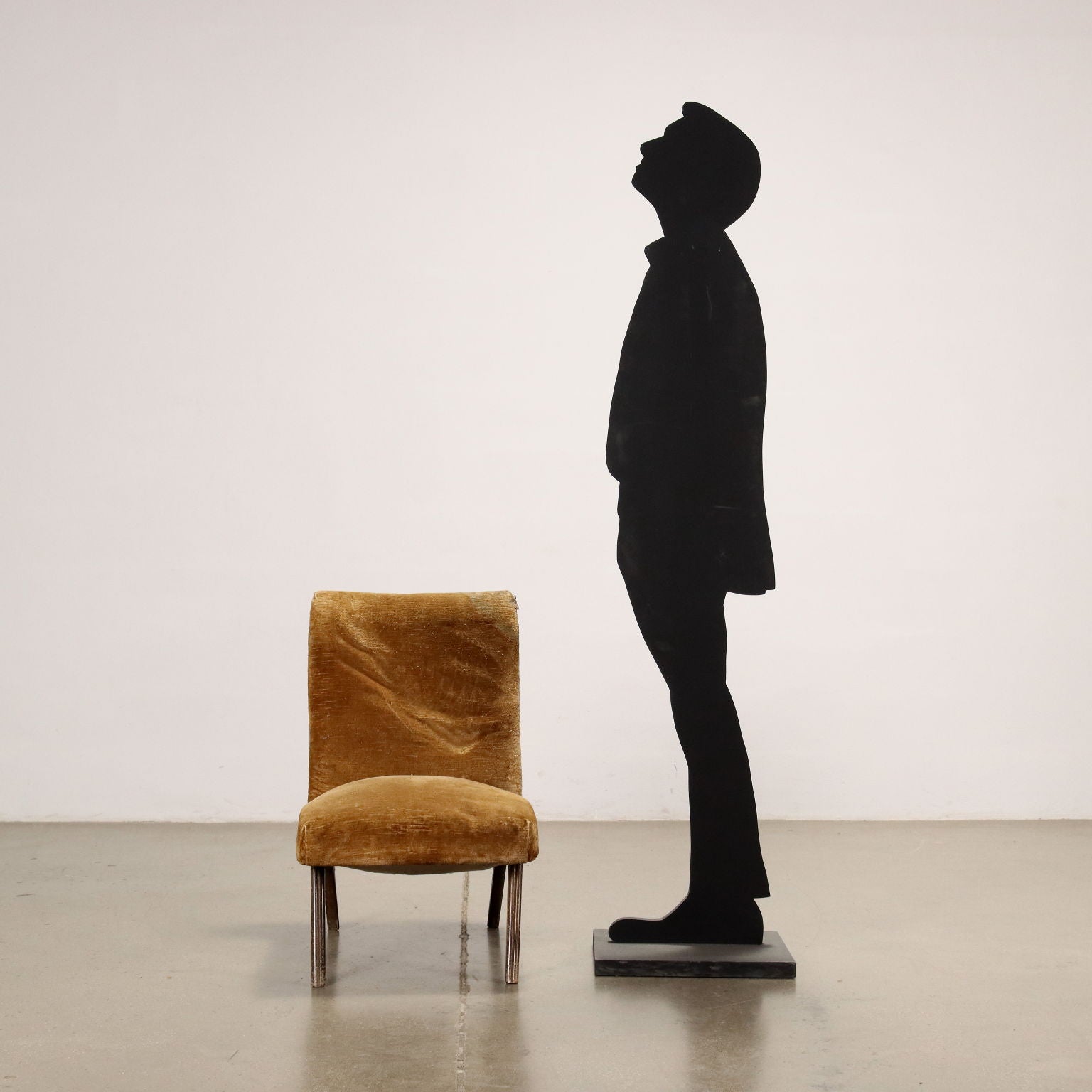  | Modernism  Armchairs