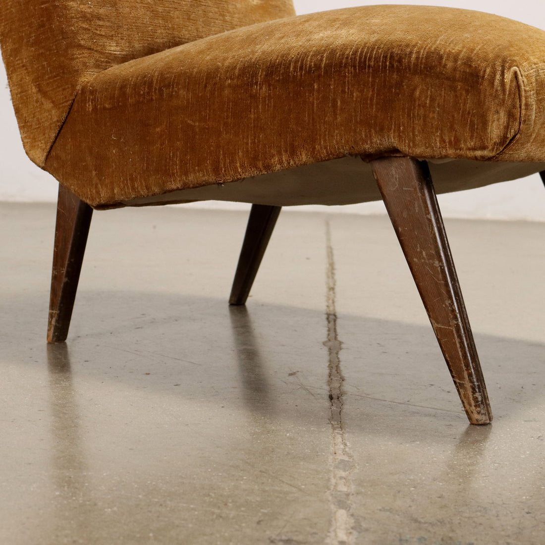  | Modernism  Armchairs