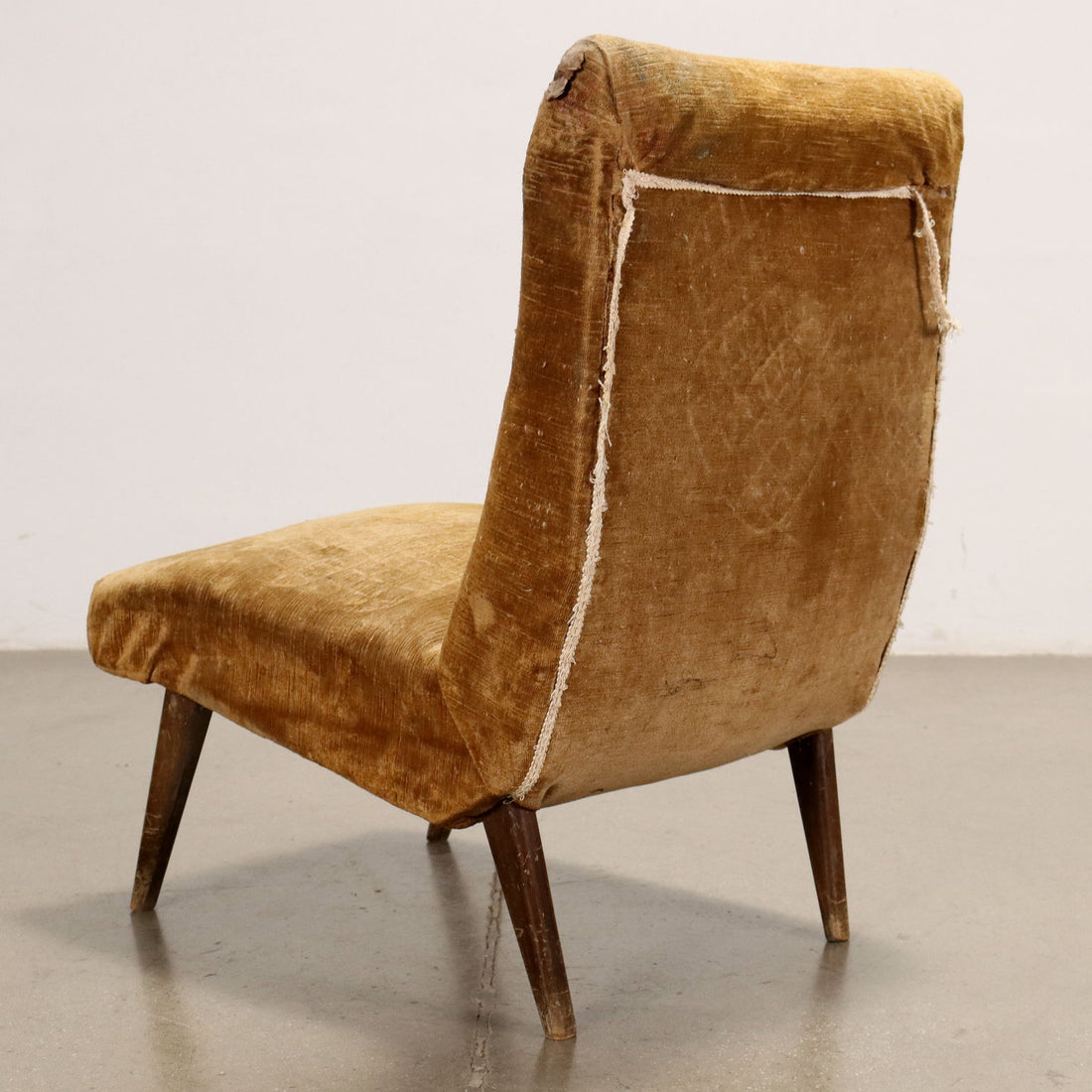  | Modernism  Armchairs