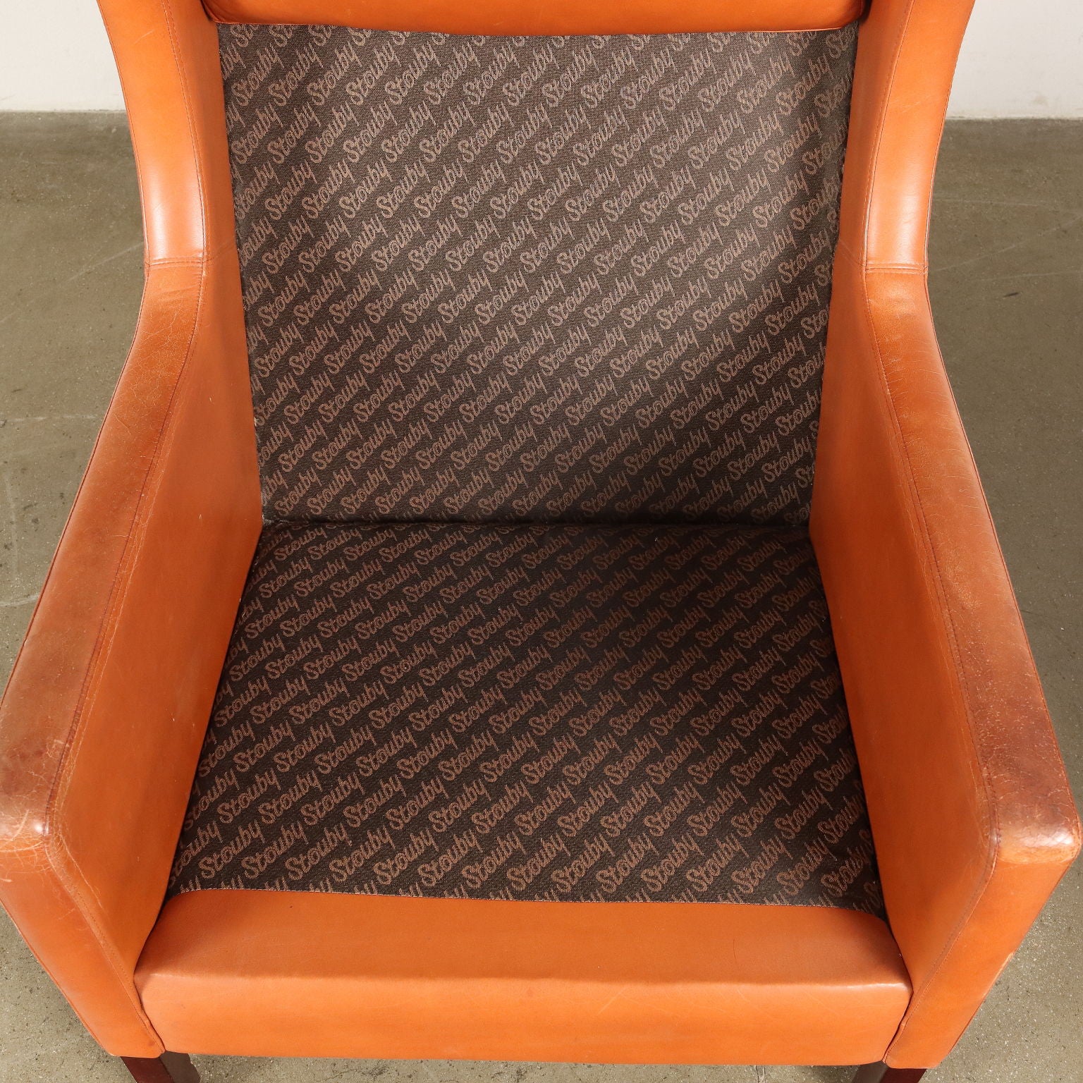  | Modernism  Armchairs