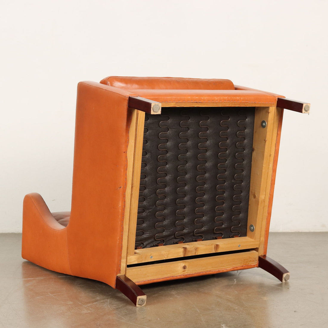  | Modernism  Armchairs