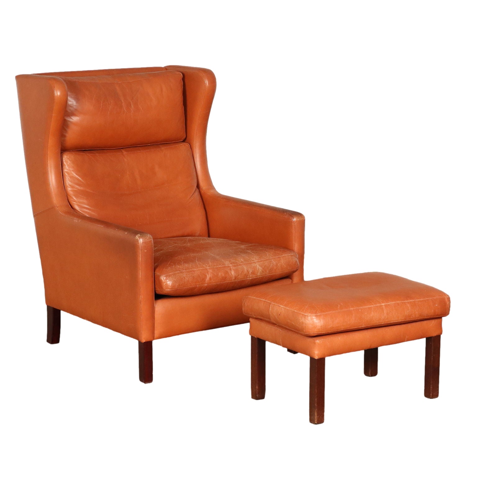  | Modernism  Armchairs