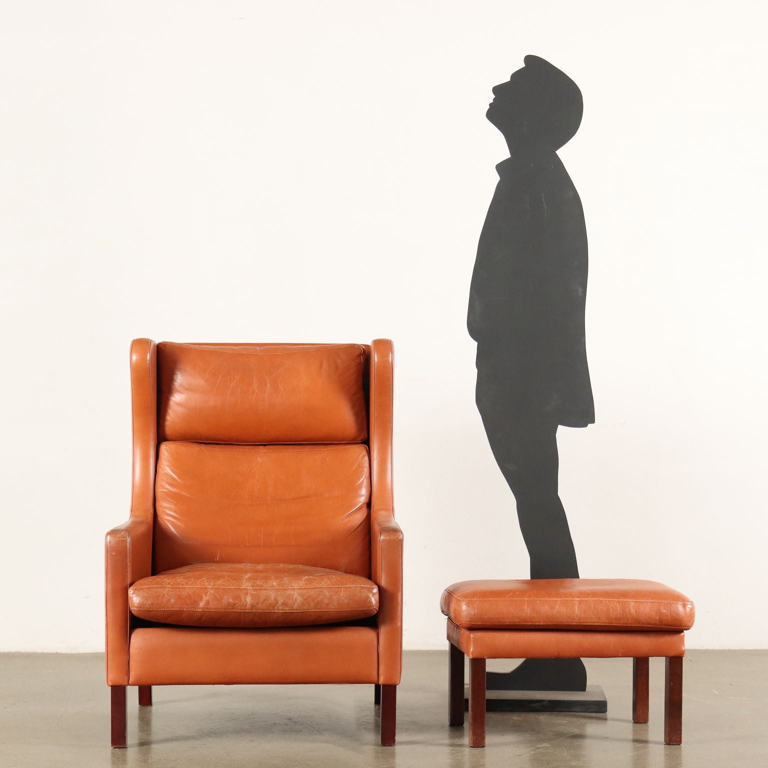  | Modernism  Armchairs