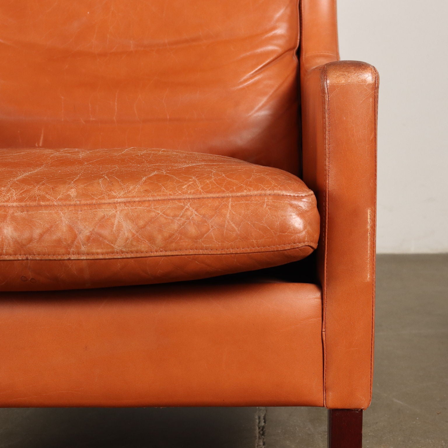  | Modernism  Armchairs