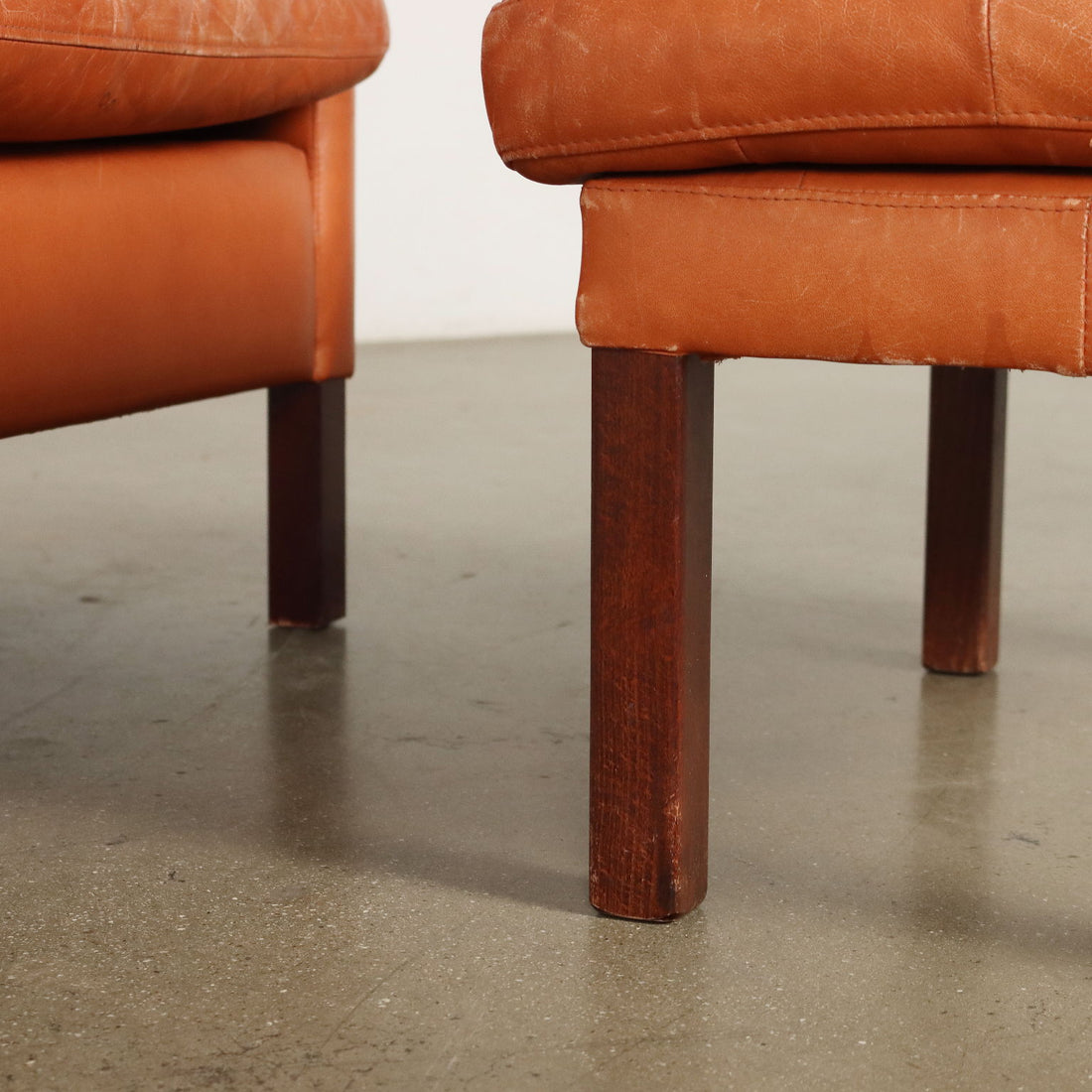  | Modernism  Armchairs