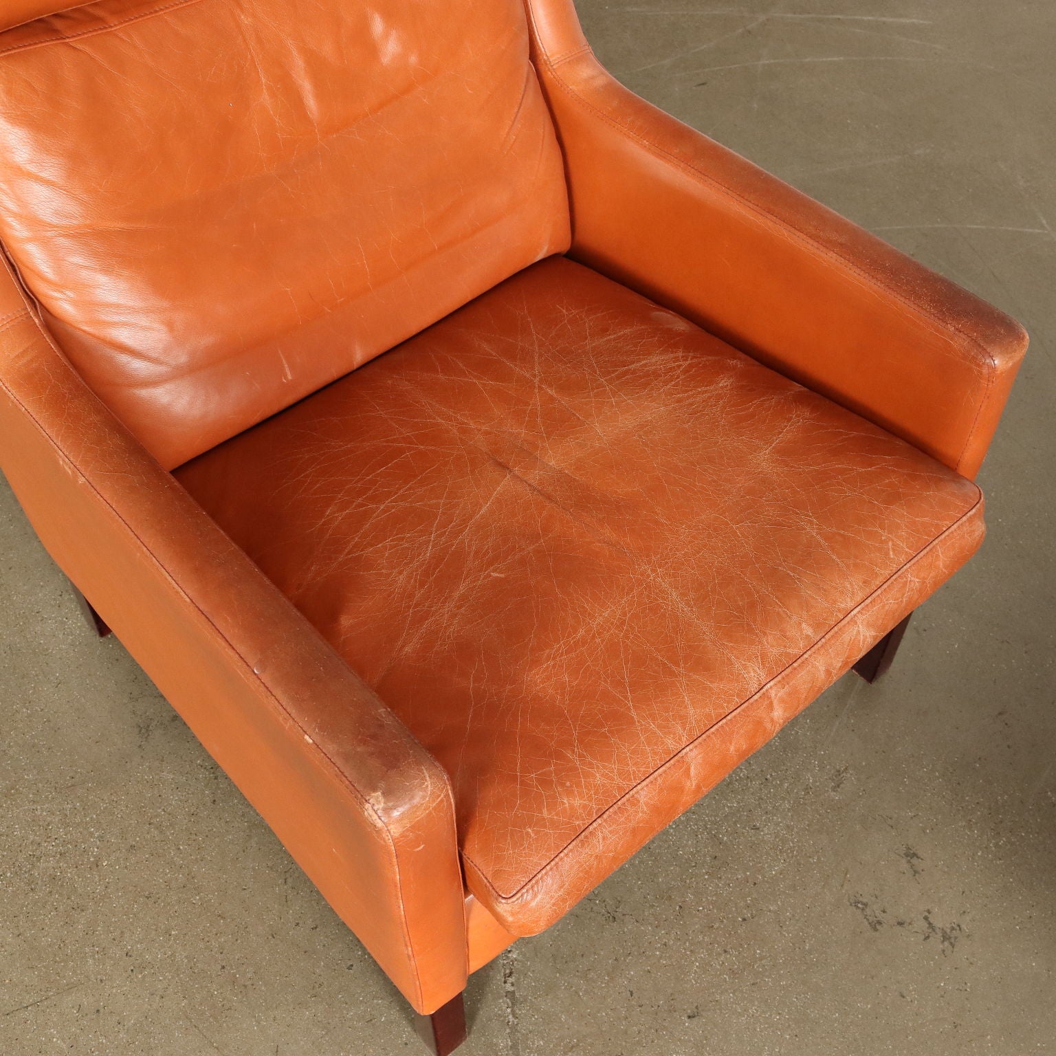  | Modernism  Armchairs