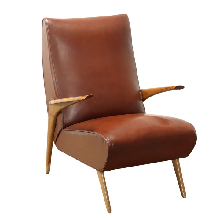  | Modernism  Armchairs