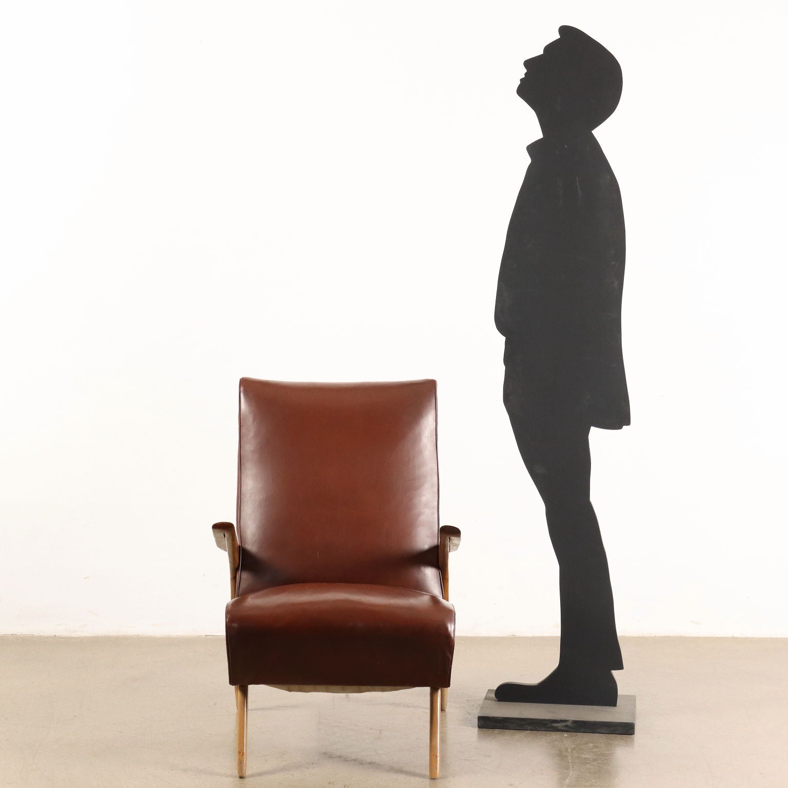  | Modernism  Armchairs