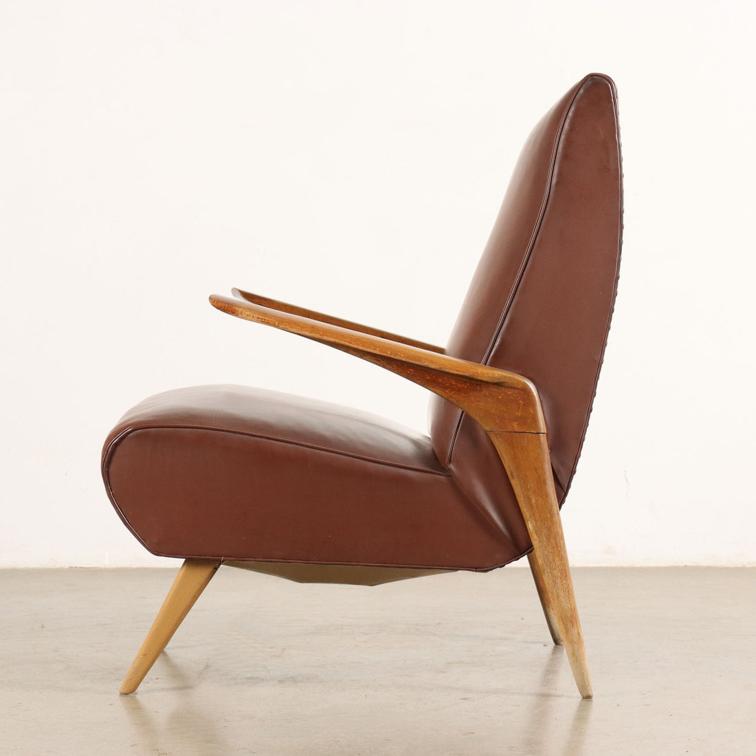 | Modernism  Armchairs