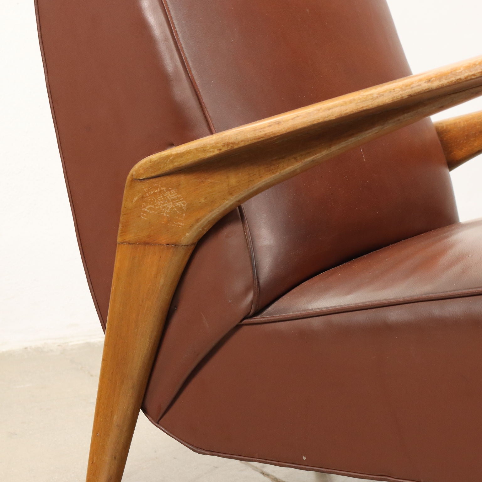  | Modernism  Armchairs