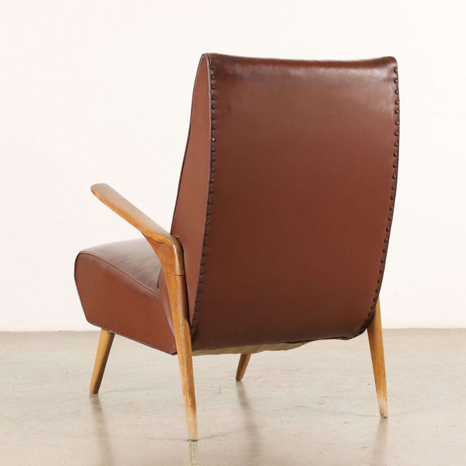  | Modernism  Armchairs