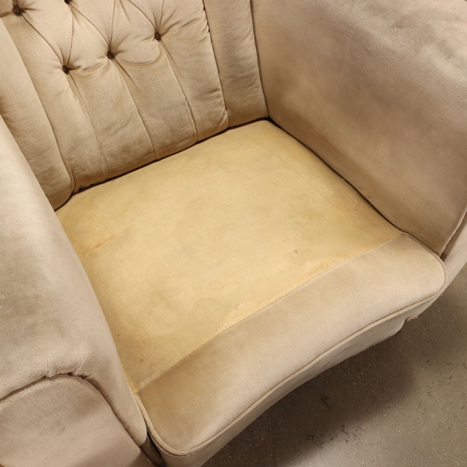  | Modernism  Armchairs