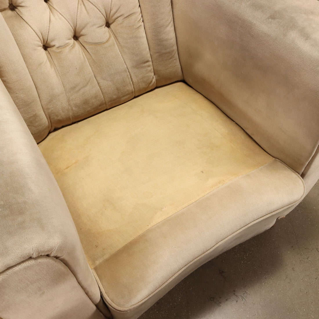  | Modernism  Armchairs