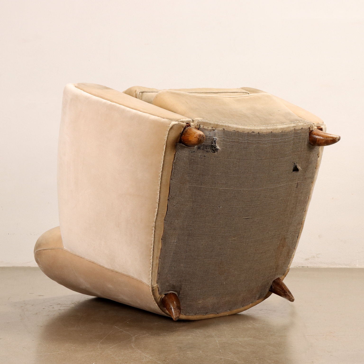  | Modernism  Armchairs