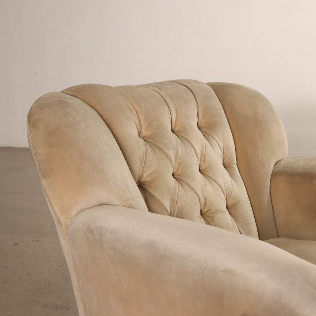  | Modernism  Armchairs