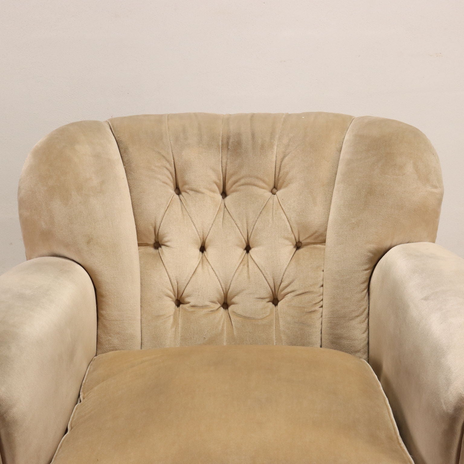  | Modernism  Armchairs