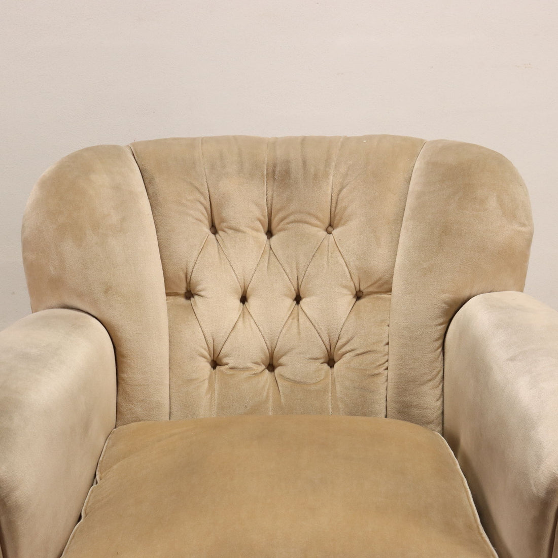  | Modernism  Armchairs