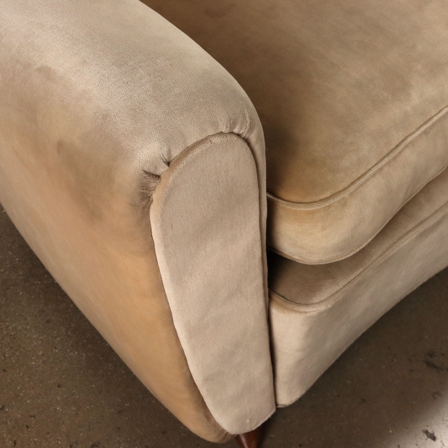  | Modernism  Armchairs