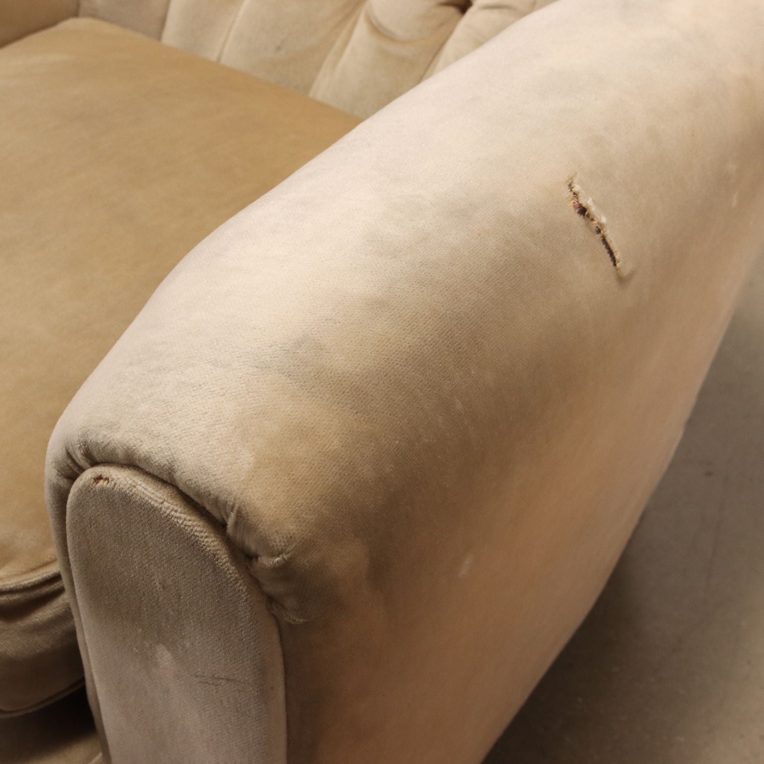  | Modernism  Armchairs