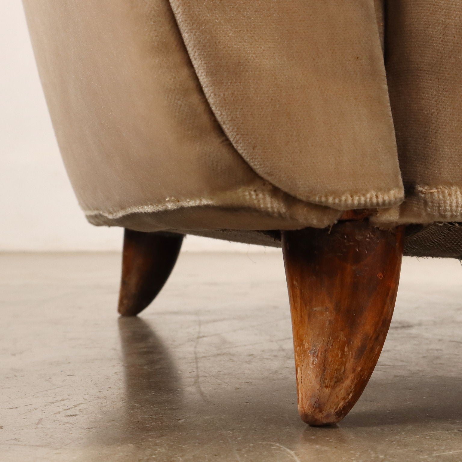  | Modernism  Armchairs